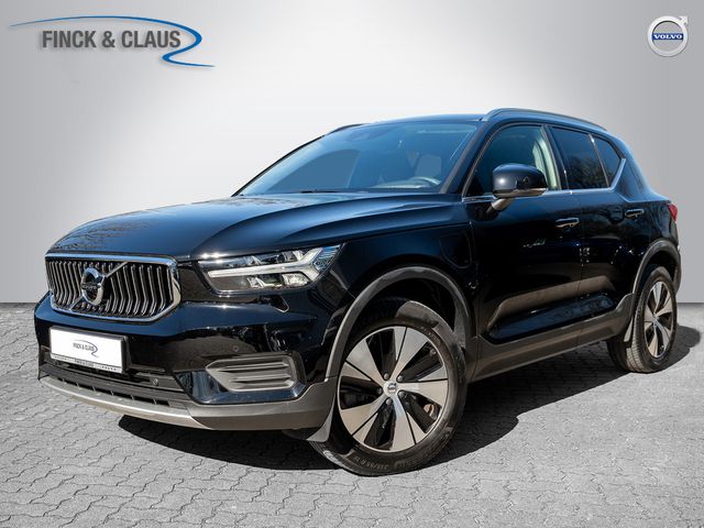 Volvo XC40 T4 Inscription Expression Recharge