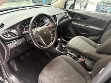 Opel Mokka - 7