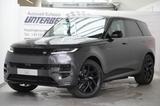 Land Rover Range Rover Sport P460e Dynamic HSE Hybrid