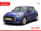 MINI Mini 1.5 One Aut. LED Panorama Sitzheizung PDC - MINI ONE mit Panoramadach