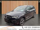 Seat Ateca 2.0 TDI FR DSG*Navi+*Kessy*LED*DAB* - Seat Ateca aus 2025