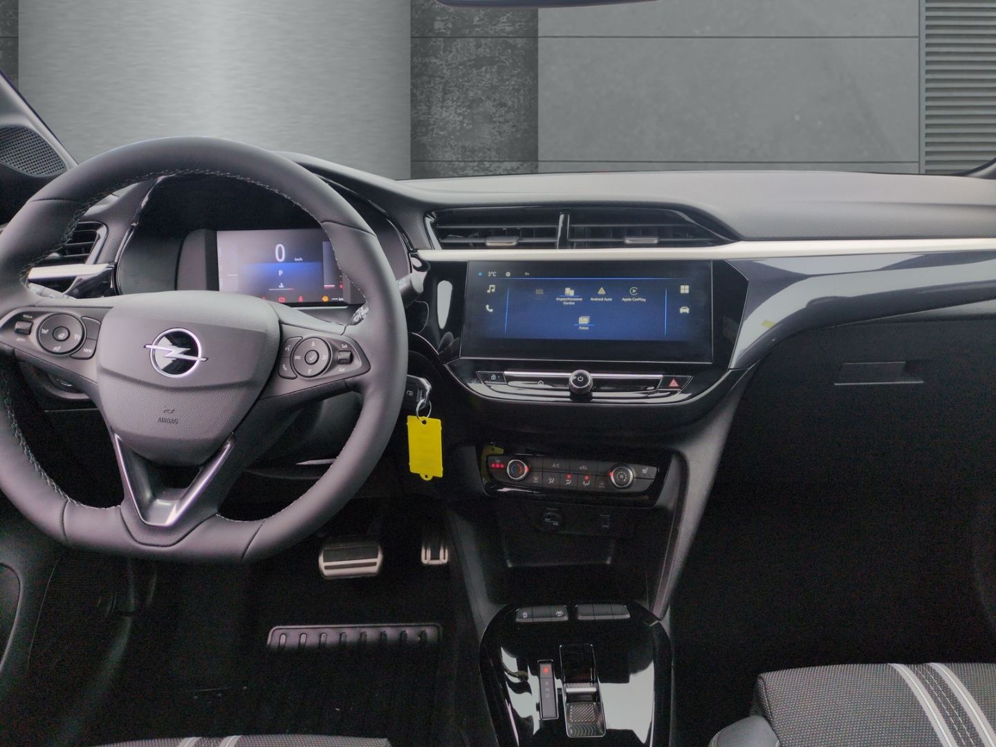 Opel Corsa - Bild 10
