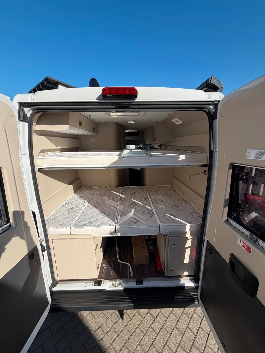 Fahrzeugabbildung XGO X-Van 105