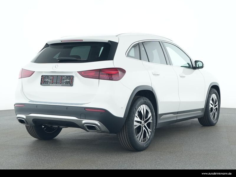 Mercedes-Benz GLA 180 PROGRESSIVE/MULTIBEAM/KAMERA/SPURHALTE foto 2