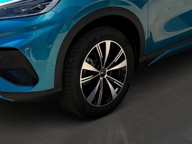 BYD ATTO 3