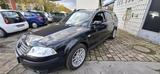 Volkswagen Passat Variant 2.0 Comfortline Family*Tüv neu* - gebrauchte VW Passat Variant aus dem Jahr 2003