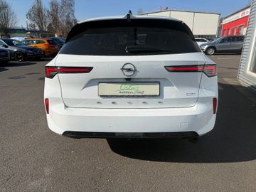 Opel Astra L ST Elegance+LED+Navi+Kamera+SHZ+DAB