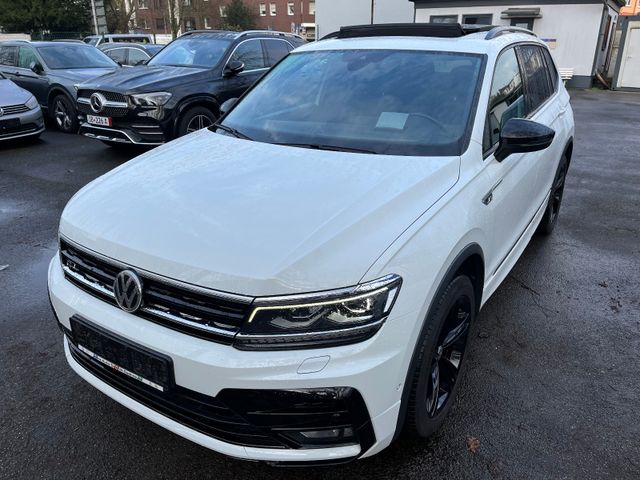 Volkswagen Tiguan Allspace 4Motion R-Line ACC*KAMERA*PANORA