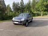 Porsche Cayenne S (9PA) 4,5 V8 ( 2.Hand) - Porsche Cayenne: 9pa