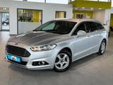 Ford Mondeo Turnier*Tempomat*Keyless*Ambiente - Ford Mondeo mit Diesel-Antrieb