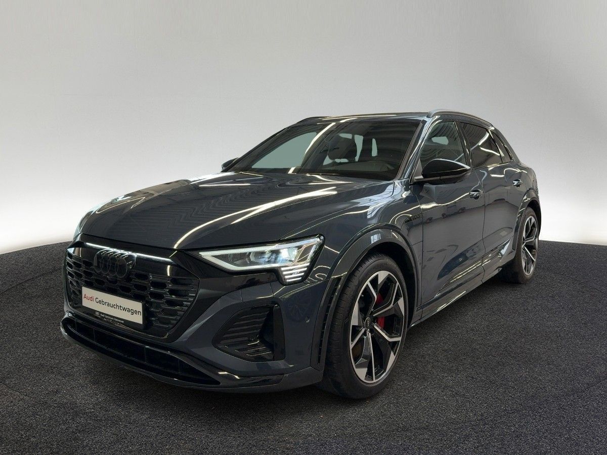 Audi SQ8 e-tron - Bild 3