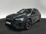 Audi SQ8 e-tron quattro Matrix Standklima Pano B&O Ka - Audi SQ8 e-tron aus 2023