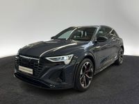 Audi SQ8 e-tron - Vorschau Bild 3