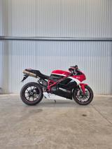 Ducati 848 EVO Corse Special Edition - Offers