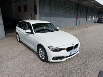BMW 316 - 3