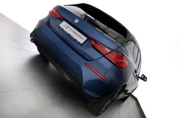 BMW 118i Aut Sport Line M-Lenkrad DriveAssist RFK