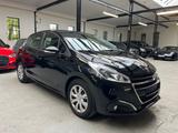 Peugeot 208 Active *2.HD*CITY*SHZ*SCHECKHEFT*TÜV* - Peugeot 208 in Wuppertal