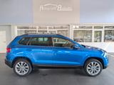 Skoda Karoq Style*DSG*ACC*AHK*CarPlay* - Skoda Karoq Gebrauchtwagen in Bremen