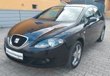 Seat Leon Sport Limited - Seat Leon: Sport Limited
