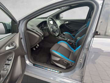 Ford Focus Lim. RS 2.3 AWD|SONY|DAB|Kamera|RECARO|LED