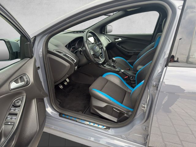Ford Focus Lim. RS 2.3 AWD|SONY|DAB|Kamera|RECARO|LED