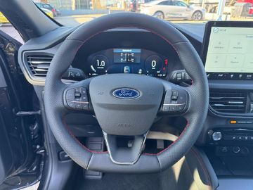 Ford Kuga 1.5 ST-Line Aut. Winterpaket