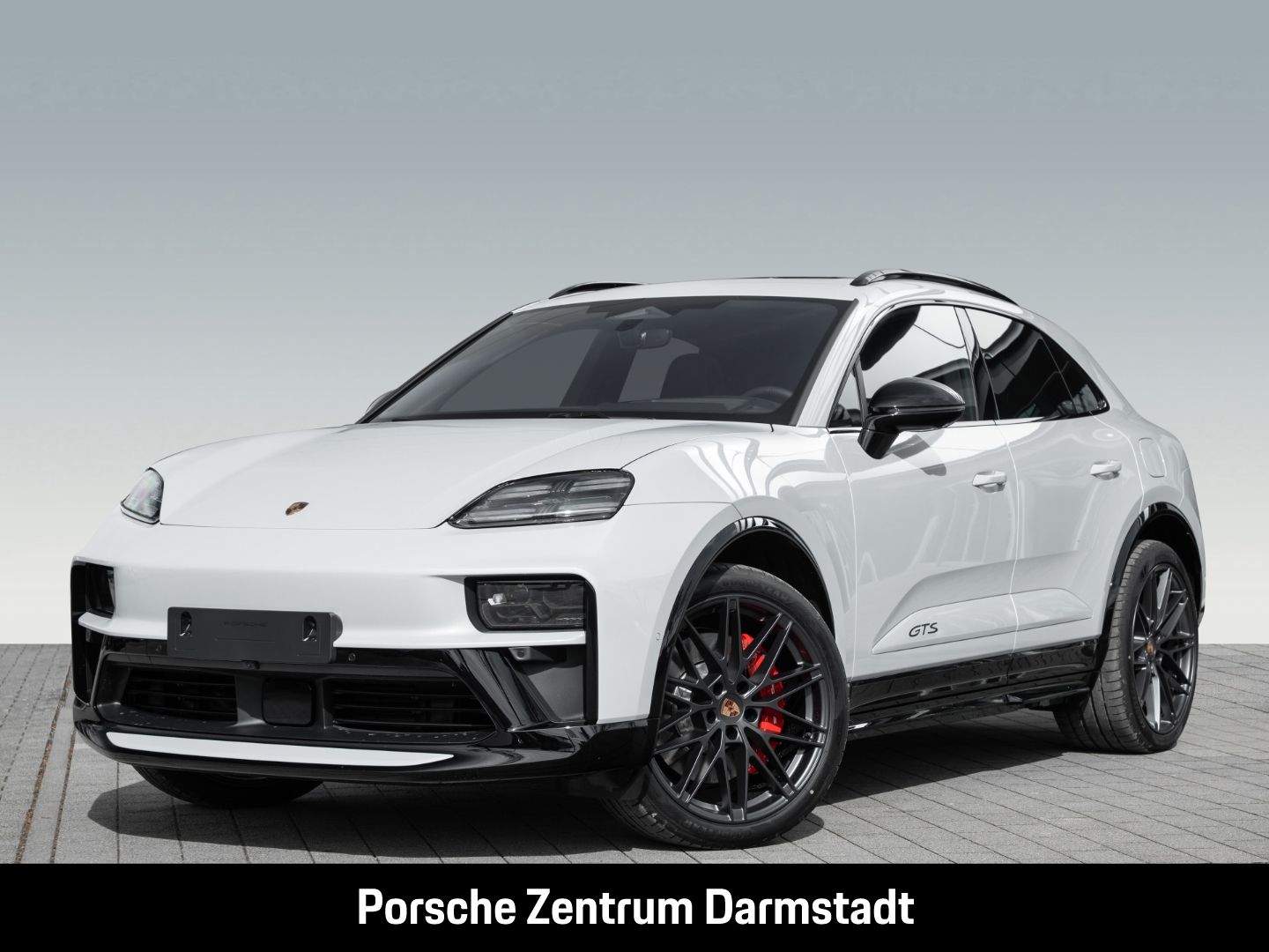 Porsche Macan - Bild 1
