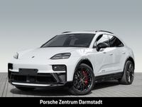 Porsche Macan - Vorschau Bild 1