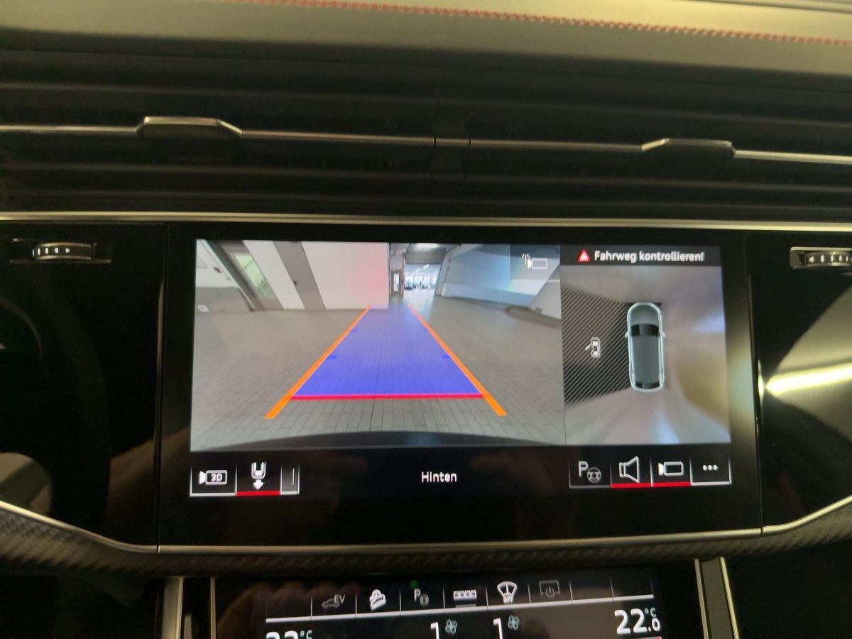Audi Q8 - Bild 20