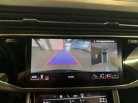 Audi Q8 - Vorschau Bild 20