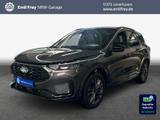Ford Kuga 2.5 Duratec PHEV SOUND EDITION - Ford Kuga SOUND-EDITION