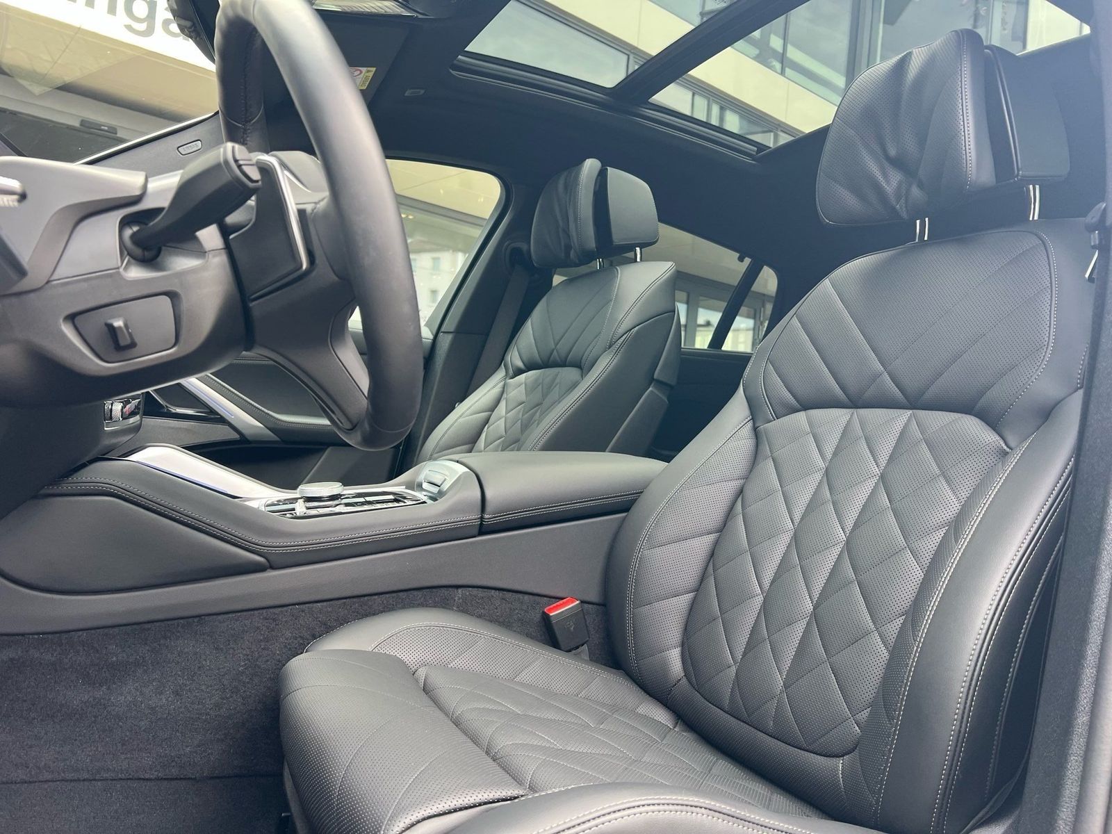 BMW X6 - Bild 3