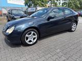 Mercedes-Benz C200 Kompressor Sportcoupé Automatik - Mercedes-Benz CE 200 Gebrauchtwagen