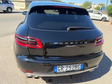 Porsche Macan - 7