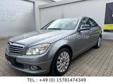 Mercedes-Benz C 280 C -Klasse Lim. Elegance/KLIMA/PDC/TEMPOMAT - Mercedes-Benz C 280 aus 2008