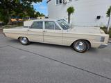 Ford Mercury Montclair 1965  mit H Kennzeichen - Ford Gebrauchtwagen von 1965