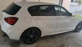 BMW M140i xDrive A Sp. Ed. mit M-Perf. AGA - BMW: Ag