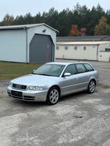 Audi S4 B5 2.7l bi-Turbo - gebrauchte Audi S4 aus dem Jahr 2000