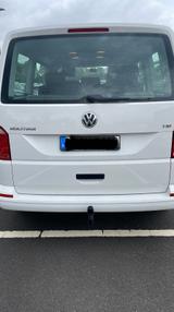 Volkswagen T6 Multivan - Volkswagen T6 Multivan in Köln