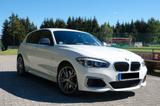 BMW M135i xDrive Aut., Facelift, 2ter Besitzer, - BMW: F