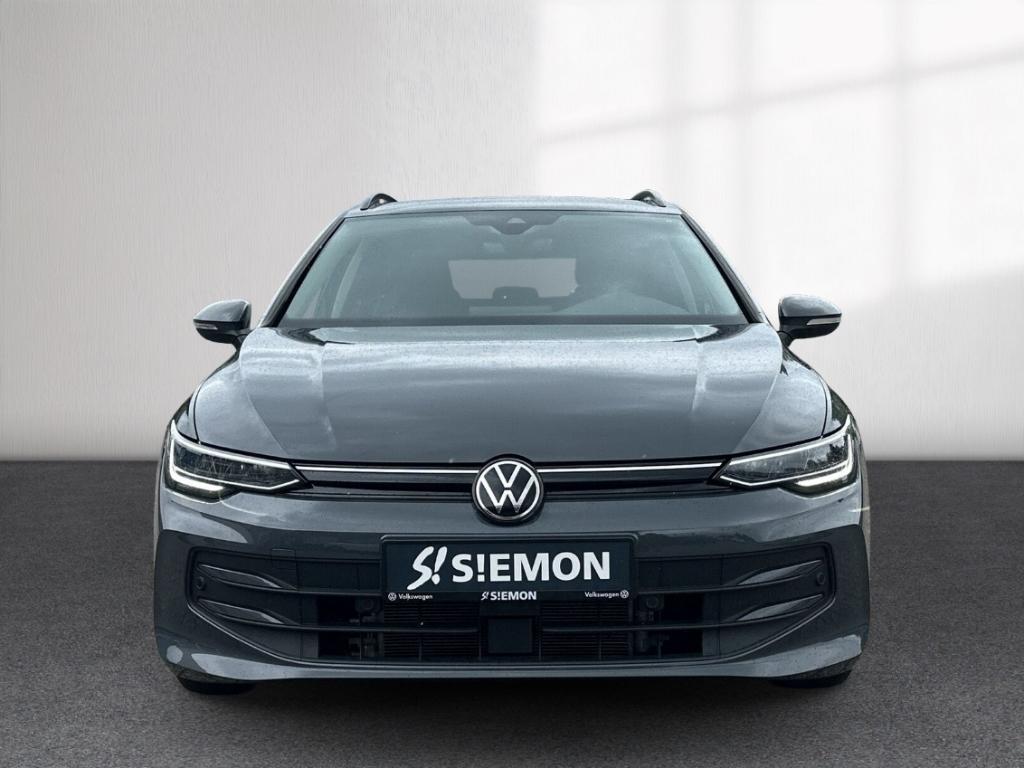 Volkswagen Golf Variant 1.5 eTSI Life ACC LED SHZ LHZ PDCv+, миниатюра 8