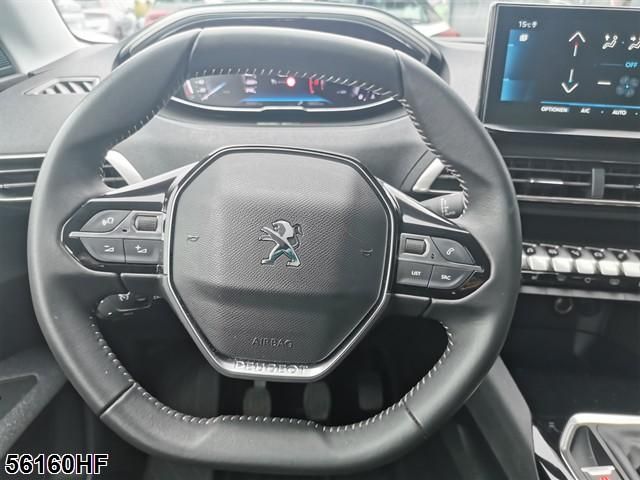 Fahrzeugabbildung Peugeot 3008 1.5 BlueHDi 130, Active Pack