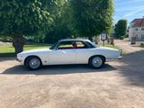 Jaguar XJ6 4,2 Coupè