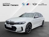 BMW 320i Tour| L-rate 399,-mtl| Garantie 11.2030| M  - BMW 320 mit Benzin-Antrieb