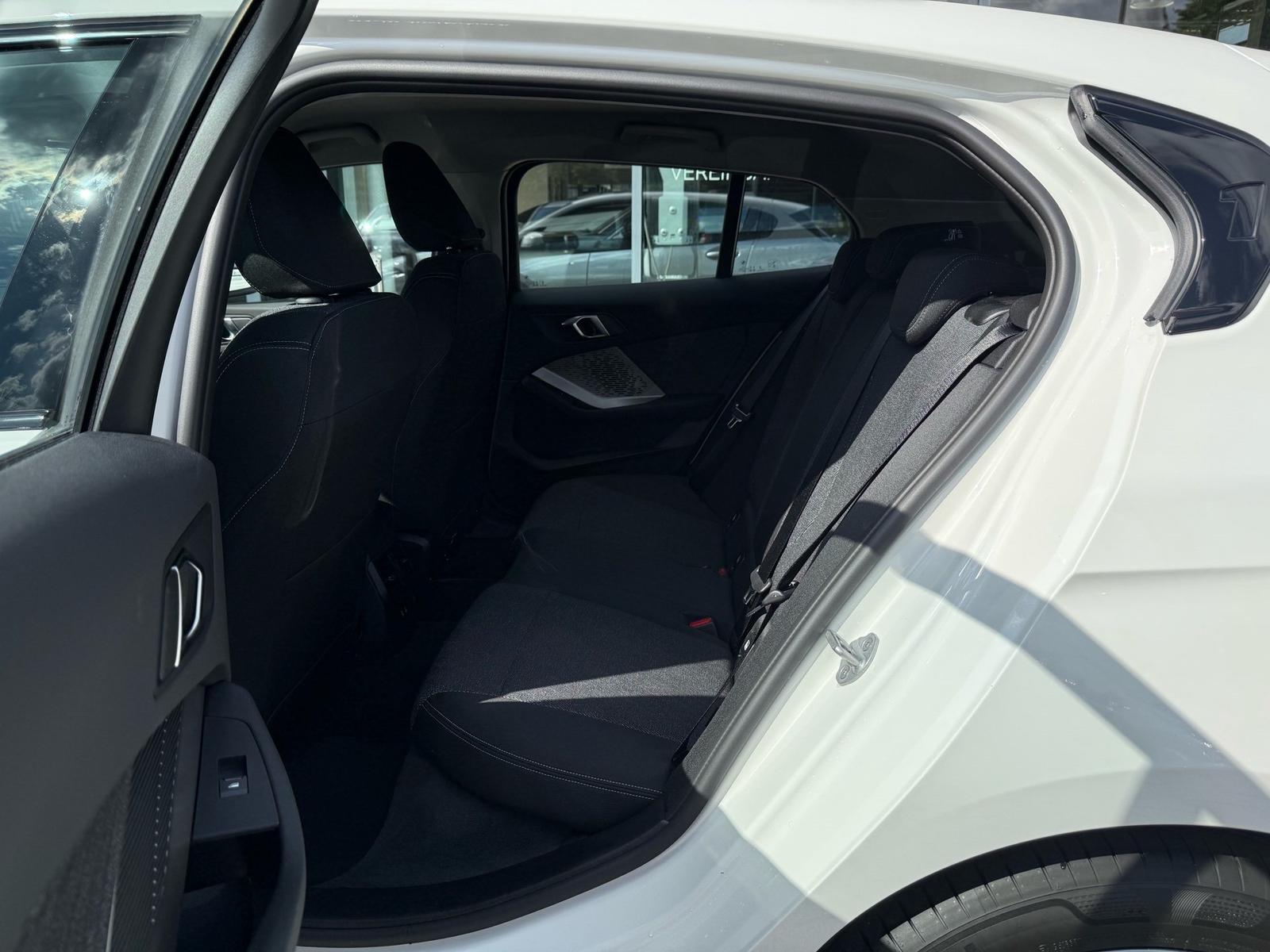 BMW 120d //DrivingAssistant Kamera Adapt.LED