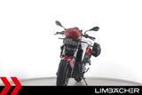 BMW F 800 R - Akrapovic, VTrec-Hebel - BMW F 800 R