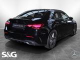 Mercedes-Benz A 180 AMG KAMERA+PDC+SPURHALTE+MBUX+LED+18 ZOLL - Mercedes-Benz A 180 in Karlsruhe