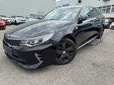 Kia Optima 1,7 CDTI Sportswagon GT-Line - Kia Optima in Stuttgart