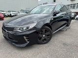 Kia Optima 1,7 CDTI Sportswagon GT-Line - Kia Optima aus 2018