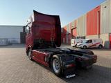 Scania SUPER 560S / ENGINE RUNNING / RETARDER / OVERDRI - Scania 560